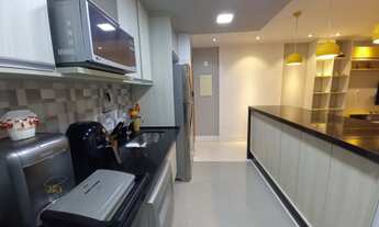 Imagem 4: Excelente Oportunidade, Apartamento em fino acabamento em condomínio Club, confira !!