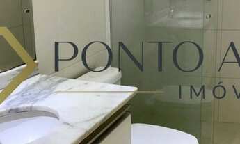 Imagem 4: APARTAMENTO 3 DORMITORIOS,PISCINA, LAZER COMPLETO, PROXIMO A PRAIA, SACADA