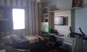 Imagem 4: Apartamento com 3 dormitórios à venda, 144 m² por R$ 550.000 - Vila Independência - Piraci