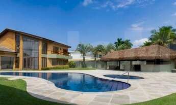 Imagem 2: Casa à venda no Jardim Acapulco, belíssimo projeto contemporâneo