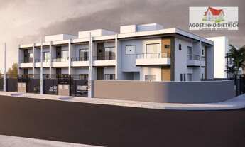 Imagem: Sobrados Geminados C/Otimo Padrao Vaga