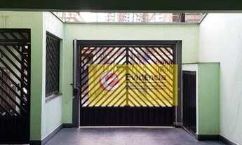 Imagem 4: Apartamento com 3 dormitórios à venda, 77 m² por R$ 340.000,00 - Vila Homero Thon - Santo