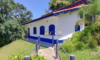 Imagem 4: Chácara à venda, 11 m² por R$ 1.060.000,00 - Rancho Maringa I - Atibaia/SP