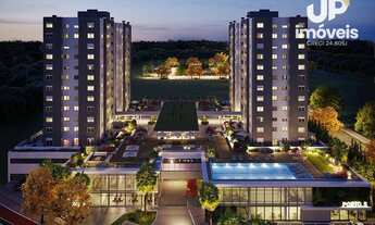 Imagem: Apartamento com 2 dormitórios à venda