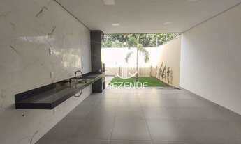 Imagem 4: Casa com 3 dormitórios à venda, 172 m² por R$ 890.000,00 - Plano Diretor Sul - Palmas/TO