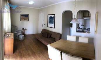 Imagem 12: Flat à venda, 42 m² por R$ 450.000,00 - Bela Vista - São Paulo/SP