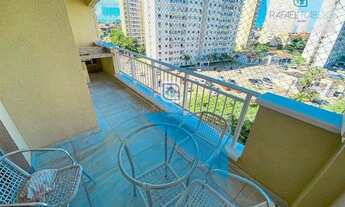 Imagem 3: Apartamento Para Venda e Locação no Gran Parc