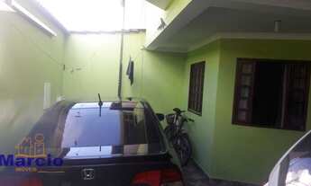 Imagem 3: Sobrado com 4 dormitórios à venda por R$ 350.000 - Setor Residencial Oeste - São Sebastião