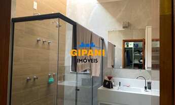 Imagem: Belíssima Casa com 03 dormitórios sendo