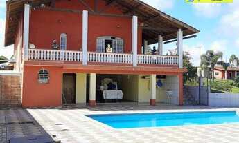 Imagem: Chácara com 4 dormitórios à venda, 18420