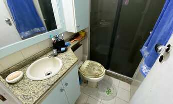 Imagem 3: Apartamento para venda com 60 metros quadrados com 2 quartos em Engenho Novo - Rio de Jane