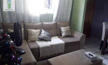 Imagem: Apartamento com 2 dormitórios à venda