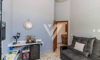 Imagem 5: Casa com 3 dormitórios à venda, 330 m² - Aldeia da Mata - Votorantim/SP