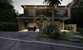 Imagem: Casa - Jardim Recanto - Valinhos