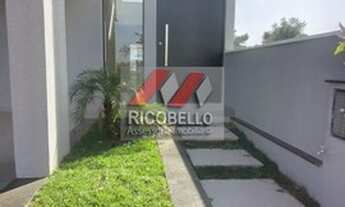 Imagem 2: Casa 03 Dorm. em Jardim Brasil - Piracicaba