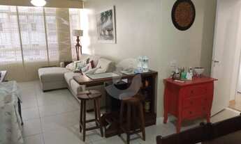 Imagem: Apartamento à venda, 122 m² por R$ 900.000,00