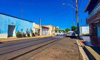 Imagem 5: Excelente terreno na área central de Sertãozinho