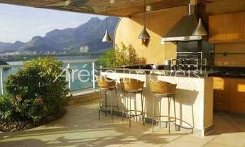 Imagem: Cobertura com 3 dormitórios à venda, 319