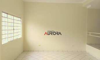 Imagem 3: Sobrado com 3 dormitórios à venda, 150 m² por R$ 380.000,00 - Jardim Real - Londrina/PR