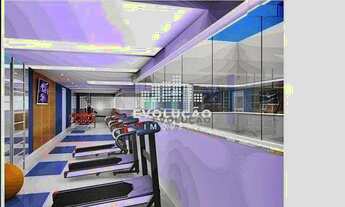 Imagem 4: Apto 3 Dorm,1 Suíte, 2 Vagas, Barreiros, São José