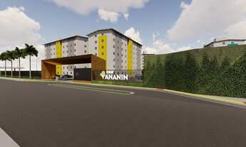 Imagem 3: Residencial Parque Ananim, entrega em julho 2023, obras avançadas, ja financia com o banco