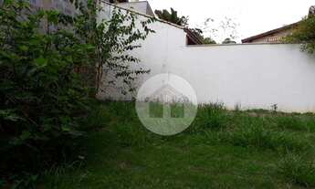 Imagem 3: Terreno à venda, 275 m² por R$ 200.000,00 - Jardim Maria Cândida - Caçapava/SP