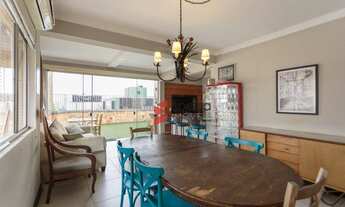 Imagem 3: Cobertura 4 dormitórios, Bigorrilho