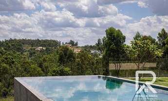 Imagem 7: Casa com 4 dormitórios à venda, 600 m² por R$ 7.500.000,00 - Condomínio Terras de São José