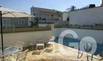 Imagem 3: ÒTIMA CASA EM CONDOMINIO FECHADO COM BOSQUE