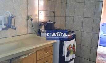 Imagem 4: Casa com 3 dormitórios à venda, 80 m² por R$ 300.000,00 - Itaim Paulista (Zona Leste) - Sã