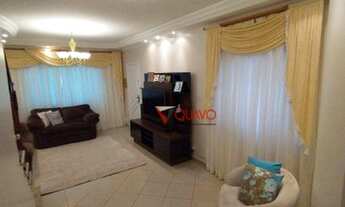 Imagem 3: Sobrado com 3 dormitórios à venda, 125 m² por R$ 849.600,00 - Jardim Textil - São Paulo/SP