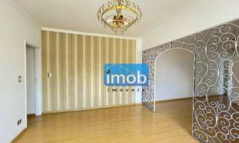 Imagem 4: Apartamento com 3 dormitórios à venda, 145 m² por R$ 670.000,00 - Embaré - Santos/SP