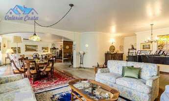 Imagem 6: Apartamento, 320 m² - venda por R$ 4.400.000,00 ou aluguel por R$ 15.000,00/mês - Jardim E