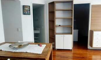 Imagem 7: Apartamento para aluguel tem 42 metros quadrados com 1 quarto em Bela Vista - São Paulo