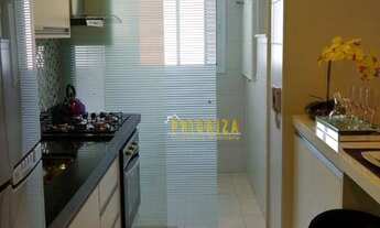 Imagem 6: Apartamento à venda, 77 m² por R$ 499.250,00 - Edifício Exclusive Campolim - Sorocaba/SP