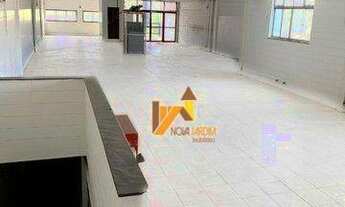 Imagem 4: Galpão, 1000 m² - venda por R$ 3.500.000,00 ou aluguel por R$ 20.000,00/mês - Santa Paula