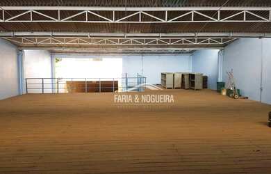 Imagem 7: Galpão para alugar, 495 m² por R$ 6.500,00/mês - Centro - Rio Claro/SP