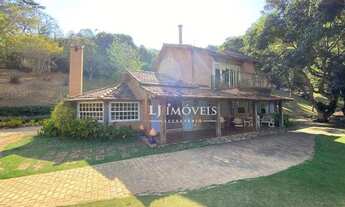 Imagem: Sítio com 5 dormitórios à venda, 10000