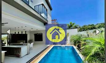 Imagem: Casa com 3 dormitórios à venda, 307 m²