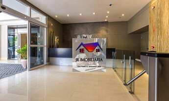 Imagem 3: Sala à venda, 30 m² por R$ 222.103,00 - Centro de Apoio I (Alphaville) - Santana de Parnaí