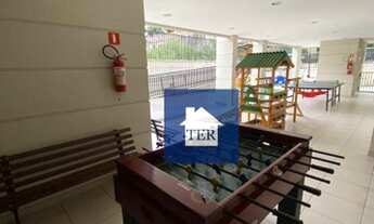 Imagem 3: Lindo Apartamento com 2 dormitórios à venda, 53 m² por R$ 380.000 - Lauzane Paulista - São