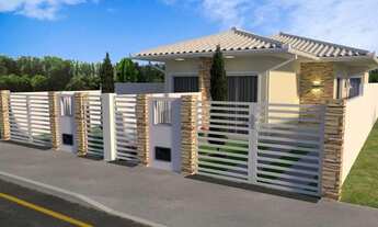 Imagem: Casa geminada para venda 2 quarto(s) no