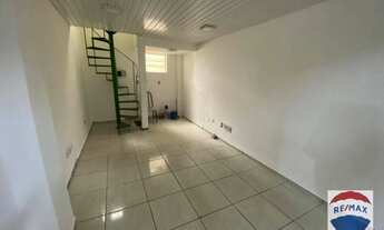 Imagem 3: Loja para locação no centro da cidade, famoso CALÇADÃO, Loja e sobreloja