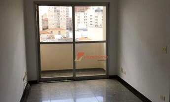 Imagem 2: Apartamento à venda, 50 m² por R$ 165.000,00 - Centro - Piracicaba/SP