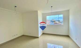 Imagem 5: NOVO, 03 QUARTOS, 02 VAGAS LIVRES