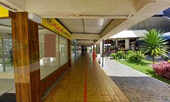 Imagem 7: Loja no Shopping com Mezanino 40m²