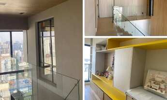 Imagem 5: Linda Cobertura duplex na Vila Olímpia!