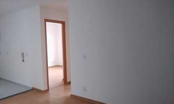 Imagem 2: Apartamento com 2 dormitórios à venda, 50 m² por R$ 146.000,00 - Spina Ville II - Juiz de