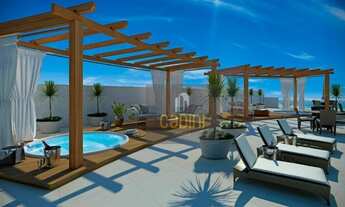 Imagem 2: Frente MAR mais ALTO do Brasil