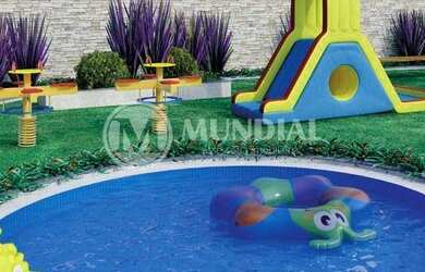 Imagem 5: BARRA GARDEN Apartamento com 3 dormitórios